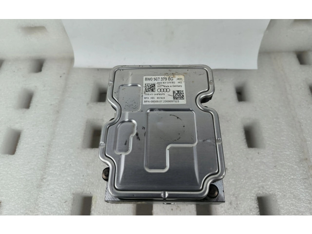 Jednotka ABS 8W0907379BG   Audi A4 S4 B9 8W 2020