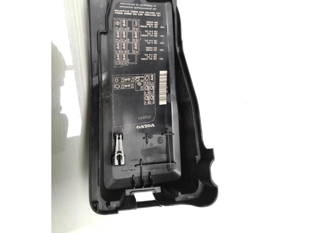   Pojistková skříňka 6g9t14a067ca, 6g9t14a076mb   Volvo V60 2011