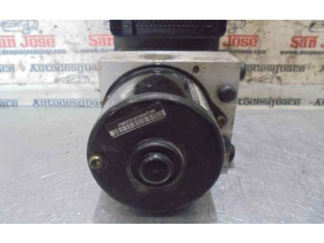 Jednotka ABS 1J0614417C   Seat Toledo I (1L) 2000