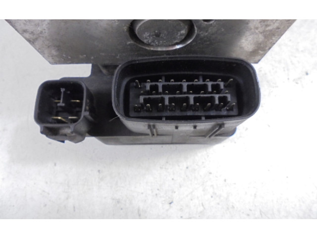 Jednotka ABS 81900-7100, 81900-7100   Mitsubishi Pajero Pinin 2003