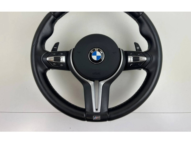 Volant BMW M3 F80 2015 7850984, 9279105  