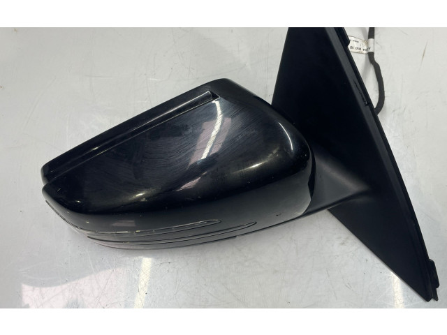 Zpětné zrcátko  Mercedes-Benz C W204 2014  A3167412  