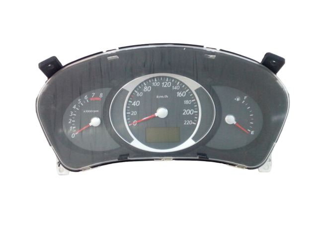 Přístrojová deska  Hyundai Tucson JM 2009 1F2940182E700, 1F2940182E700  