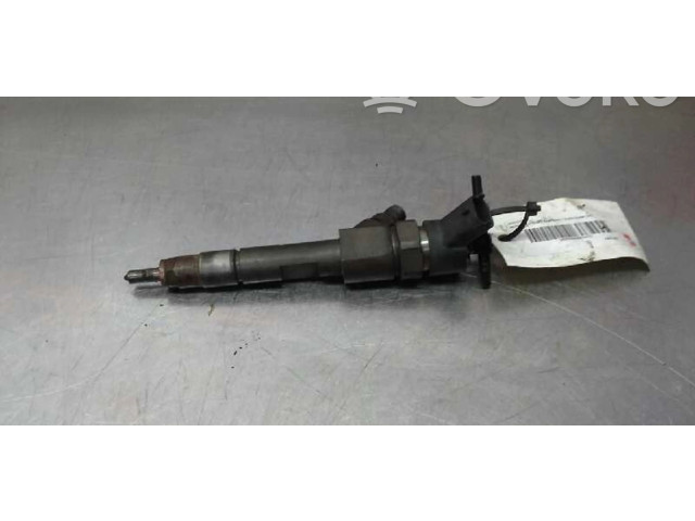 Форсунка 0445110021    Renault Scenic I  F9Q 740 