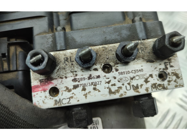 Jednotka ABS 58900C5540, 58910C5540   KIA Sorento 2015