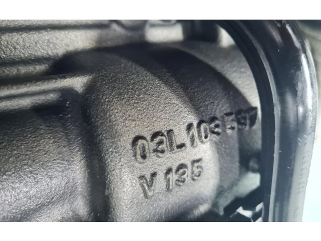 Čerpadlo oleje 03L108535V   Audi A3 S3 8P   