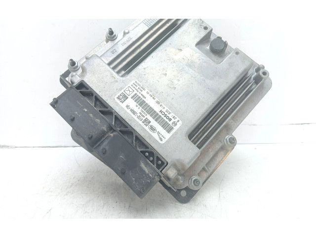 Řídící jednotka LR122382, KY3212B684FBA   Land Rover Range Rover Velar 2021