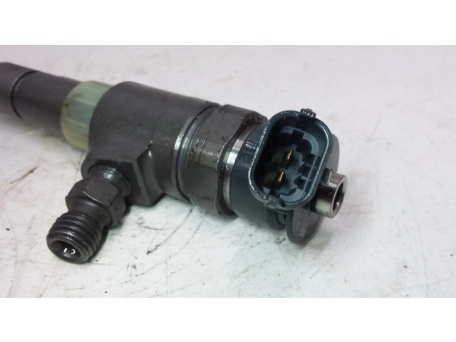 Vstřikovač CV6Q9F593AA, 0445110489   Ford Grand C-MAX  pro naftový motor 1.5 XWDE 