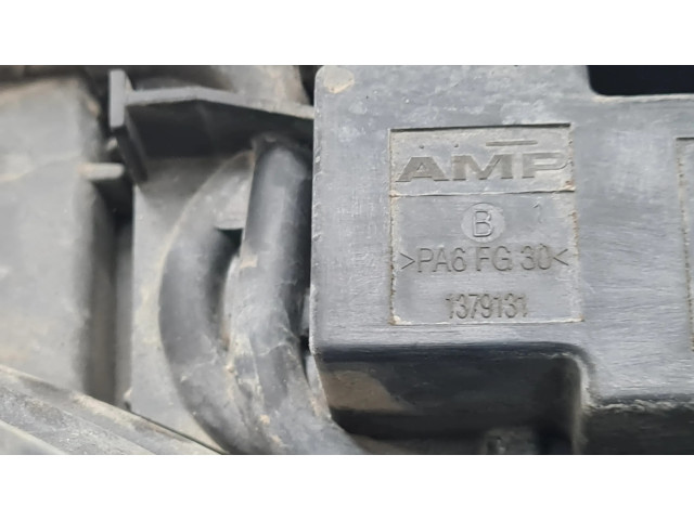 Вентилятор радиатора     878380V, 878381M    Fiat Croma 1.9