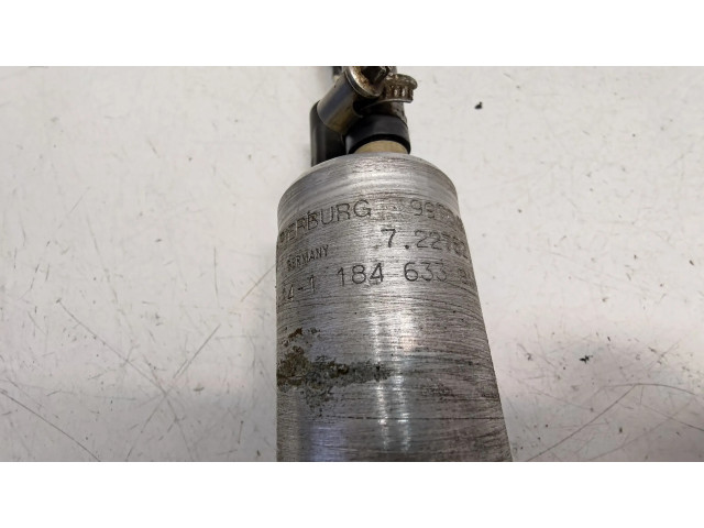 Vstřikovací čerpadlo 16121184633, 16126756157   BMW 5 E39  pro naftový motor 3.0 306D1 