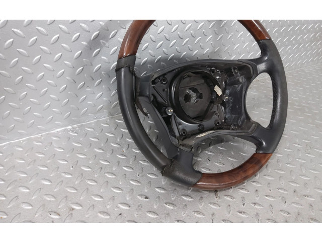 Руль Mercedes-Benz CL C215  2000 - 2006 года A2204600503, 2204600503      