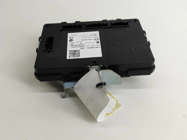 Блок комфорта 954B0G2JH3, A3C07331300   Hyundai Ioniq   