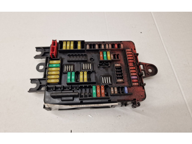 Блок предохранителей 9389070   BMW M3 F80    