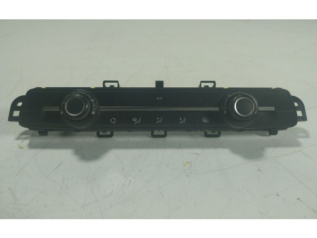 Блок управления климат-контролем 98340416ZD, 98340416ZD   Citroen Jumpy