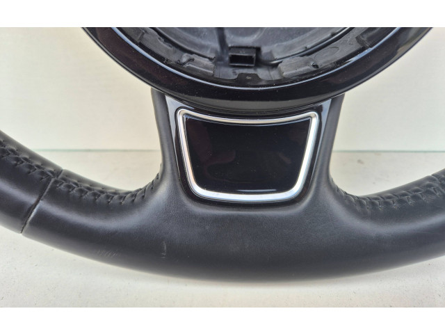 Руль Audi A6 S6 C7 4G  2011 - 2018 года 4G0419091BD, 622982800      