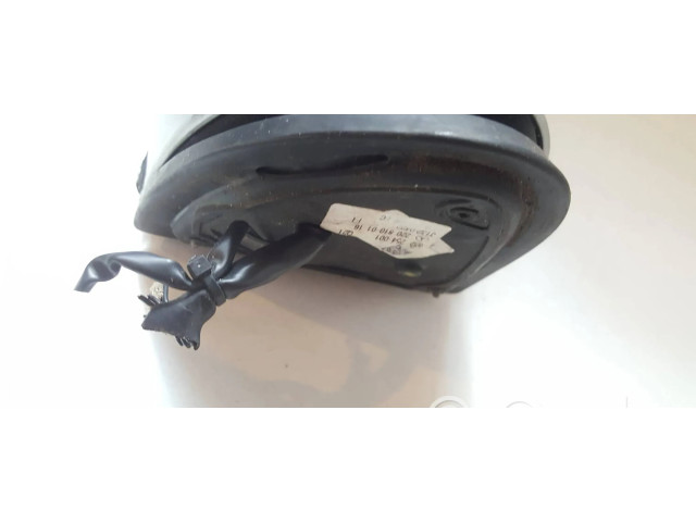 Zpětné zrcátko  Mercedes-Benz S W220 2000  2208100116  