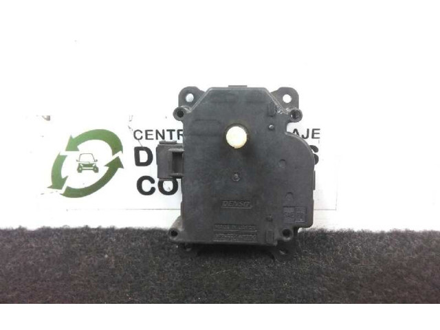 Вентилятор печки    0638000172, 5.PINES   Toyota Land Cruiser (J150)