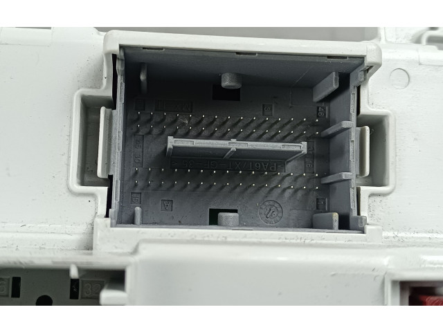 Блок предохранителей 503442021002   Alfa Romeo Stelvio    