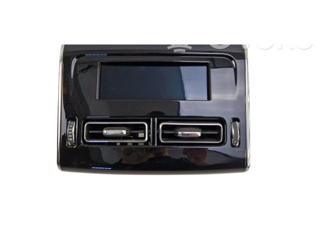 Блок управления климат-контролем LC5T18E261, LC5T18E261AK   Lincoln Aviator II