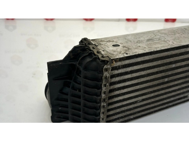 Интеркулер  7805629, R7368003   BMW 5 F10 F11 2.0