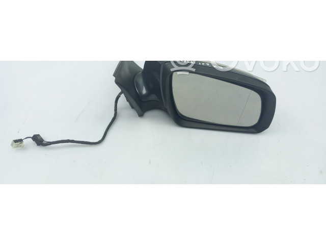 Zpětné zrcátko  Mercedes-Benz C W204 2009  A3146442, 9FIOS  