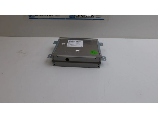 Блок управления 8892886229, 8892886229   Lynk & co 01