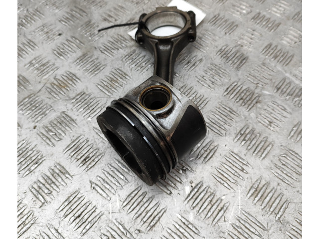 Píst 03L107065S, 038198401F   Audi A6 S6 C7 4G    CGLC 