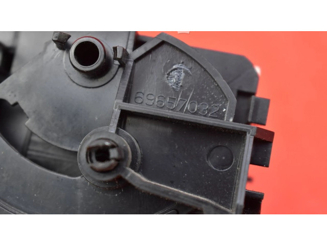 Блок управления климат-контролем 69660071, 69660071   Mitsubishi Colt