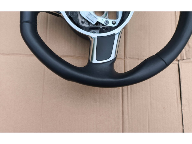 Volant Audi TT TTS Mk2 2008 8J0419091  