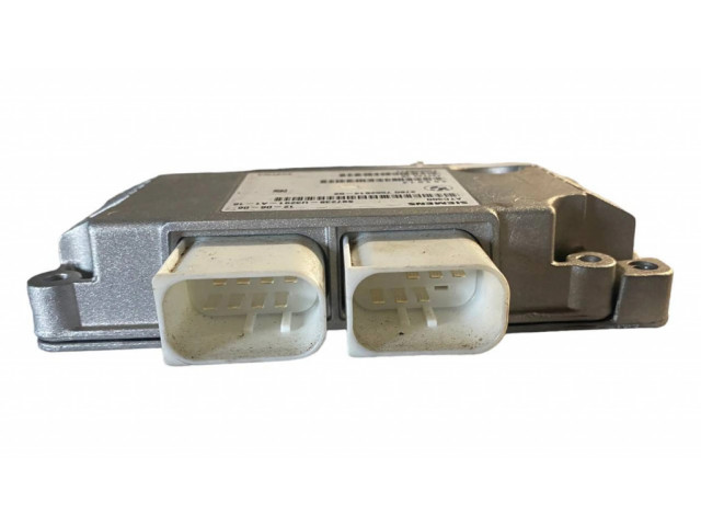 Блок управления коробкой передач 7552614, 24060B01   BMW 3 E90 E91