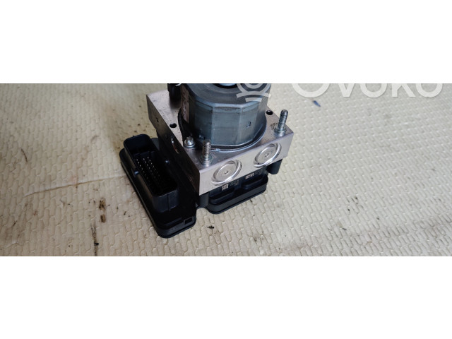 Блок АБС 476606749R, 478404EA0A   Renault  Kadjar  2015- года