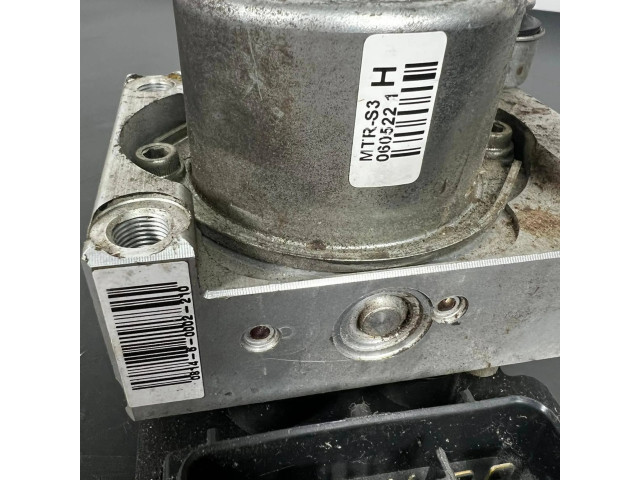 Блок управления АБС 15281790, 1277673144035   Chevrolet Colorado