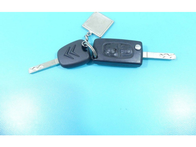 Řídící jednotka 0261S06126, IMPRK1336001   Citroen C3 Picasso 2010