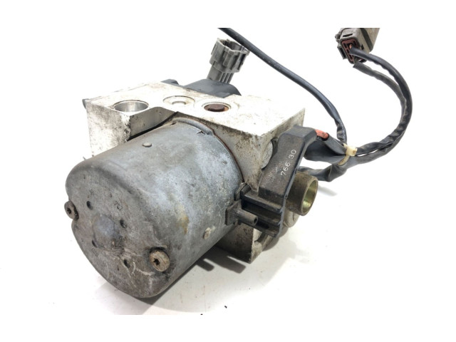Блок ABS 11000030771   Nissan Pathfinder R50