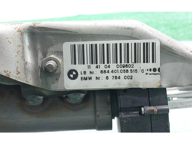 Руль BMW X3 E83  2003 - 2010 года 32303412450      