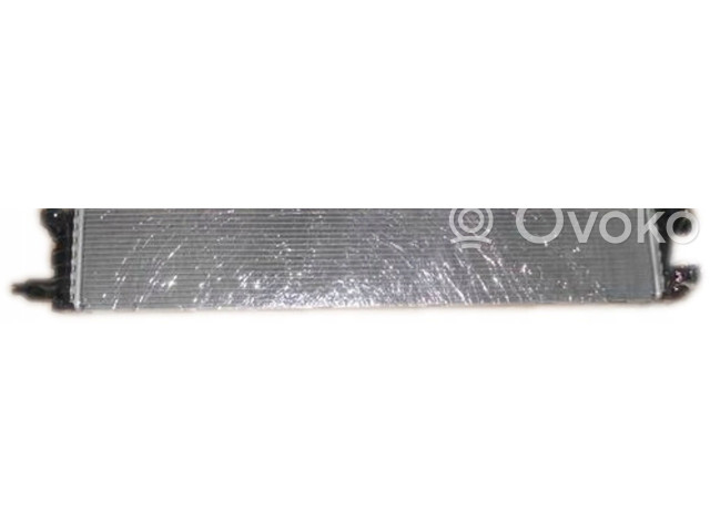 Интеркулер  8W0145805A   Audi Q5 SQ5 
