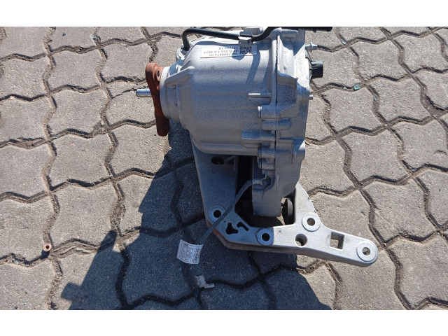 Блок управления редуктора коробки передач (раздатки) 7888874   BMW M3 G80