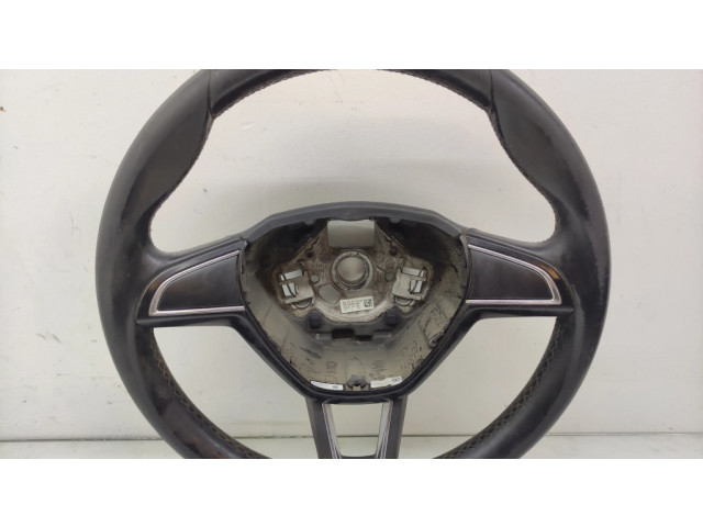 Volant Skoda Yeti (5L) 2017 5E0419685A  