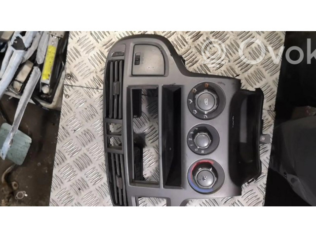 Блок управления климат-контролем 9725017xxx   Hyundai Matrix