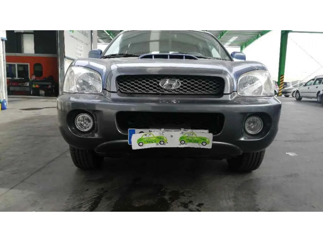 Вентилятор радиатора     2538626200, F00S3A2179    Hyundai Santa Fe 2.0