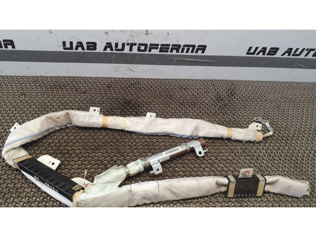 Боковая подушка безопасности 850101W300, 1W85050000   KIA Rio