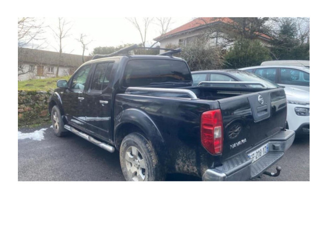 Другие блоки управления / модули 23710EB33B, 23710EB33B   Nissan Navara D40   