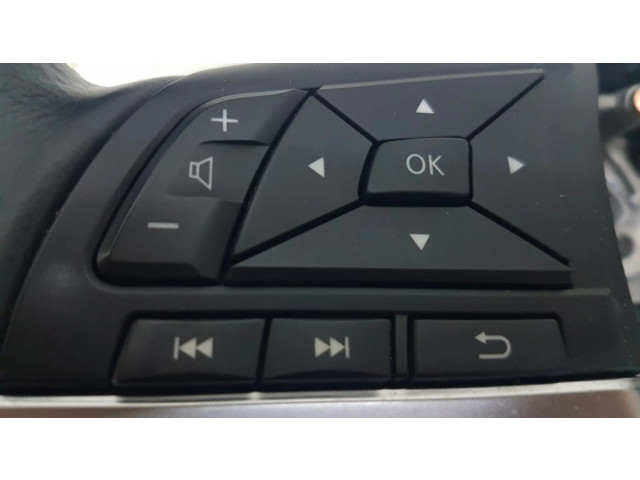 Volant Nissan Qashqai 2021 48430HV02A, 34231448F  