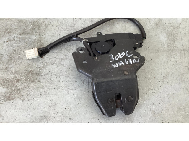Zámek zadních dveří GAG01   Chrysler 300 - 300C 2007