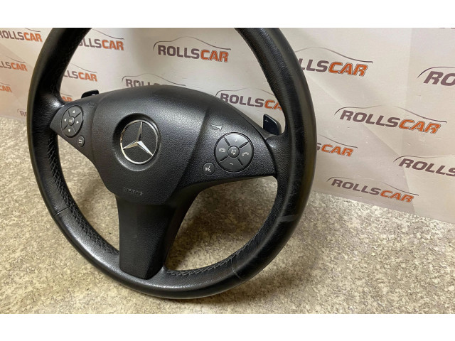 Volant Mercedes-Benz C W204 2008   