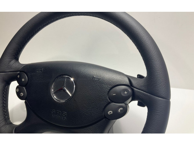 Volant Mercedes-Benz CLS C219 2008   