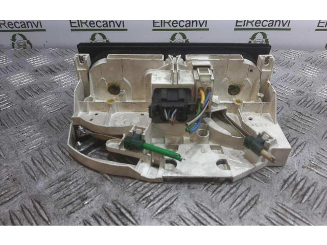 Блок управления климат-контролем 1J0819045   Volkswagen Lupo