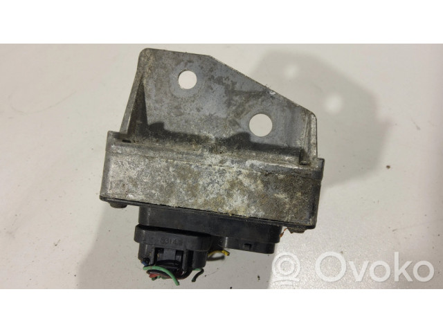 Блок управления коробкой передач 22611AE880, 1125000083   Subaru Forester SF