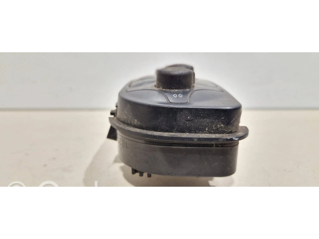 Блок управления климат-контролем 9140010322   Mercedes-Benz C W203