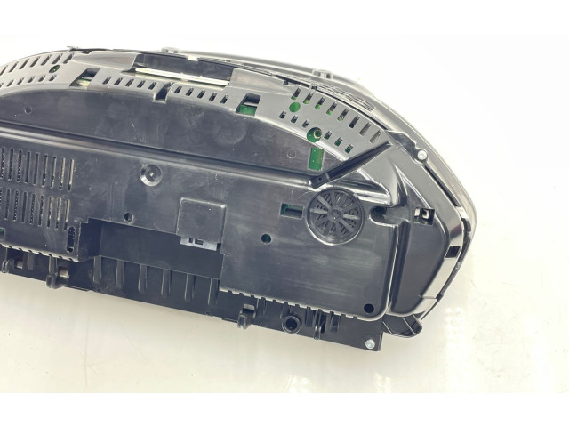 Přístrojová deska  BMW 4 F32 F33 2015 9232895, 30106884  